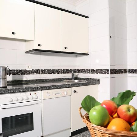 Apartamento Cuera Llanes Esterno foto