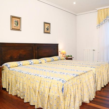 Apartamento Cuera Llanes Esterno foto