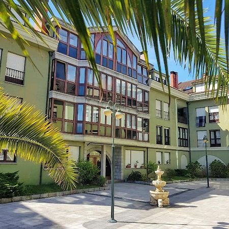 Apartamento Cuera Llanes Esterno foto