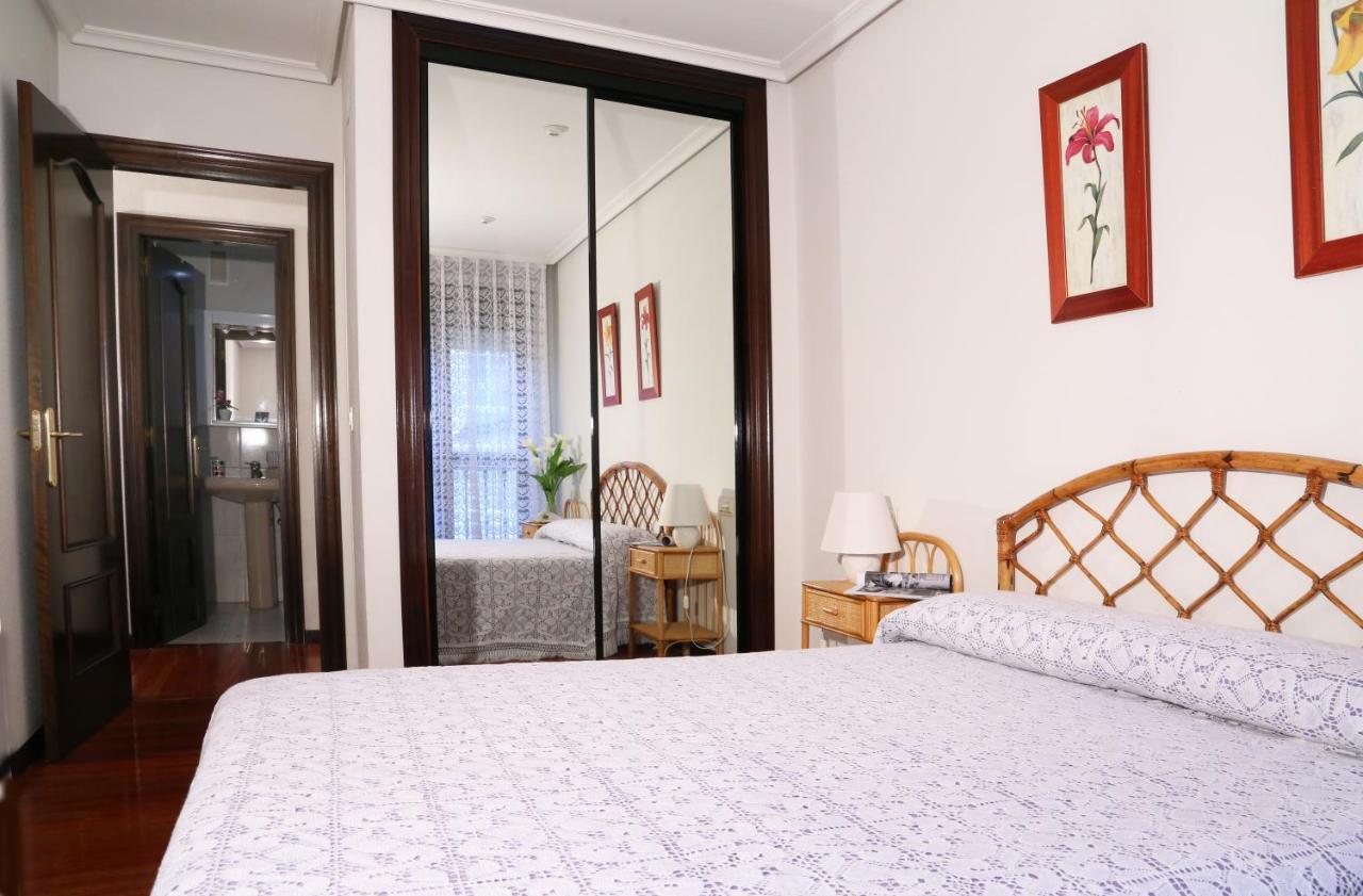 Apartamento Cuera Llanes Esterno foto
