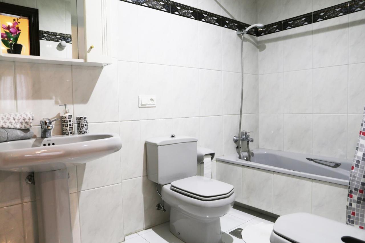 Apartamento Cuera Llanes Esterno foto