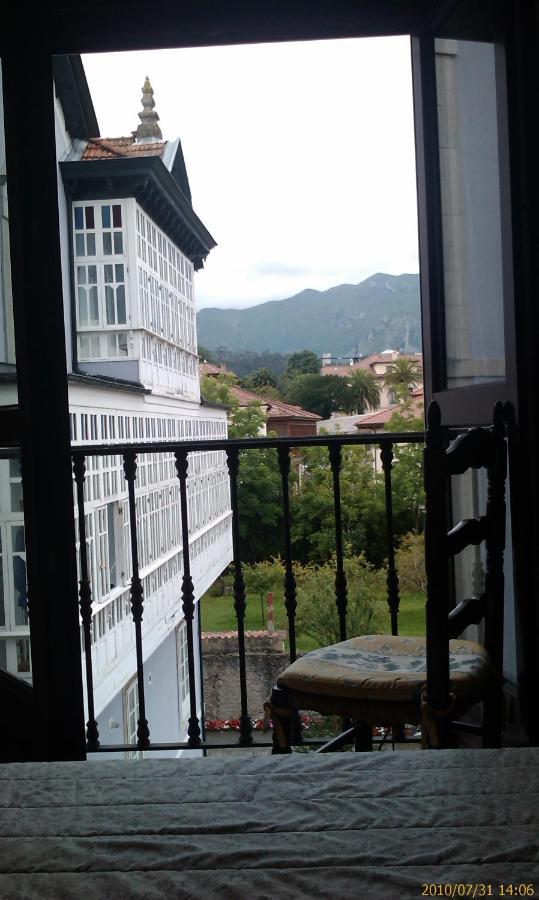 Apartamento Cuera Llanes Esterno foto