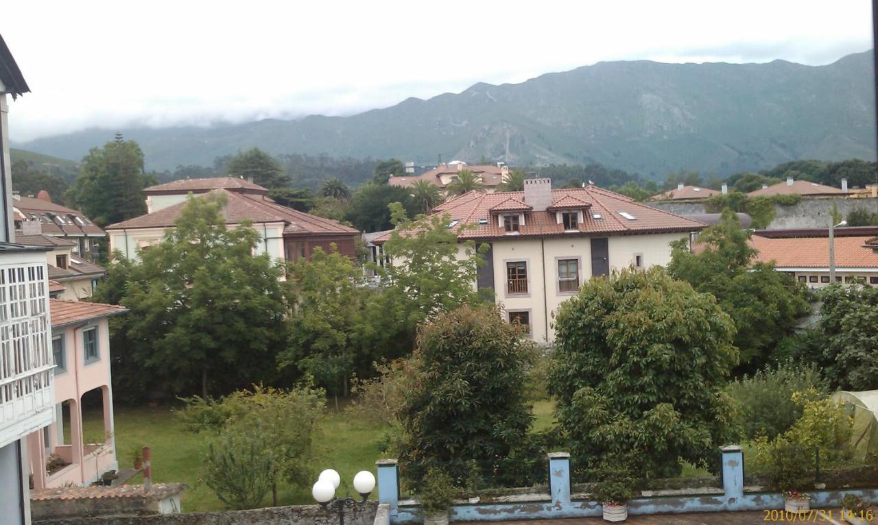 Apartamento Cuera Llanes Esterno foto