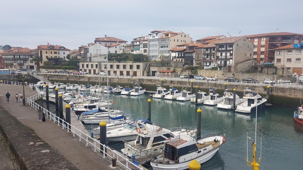 Apartamento Cuera Llanes Esterno foto