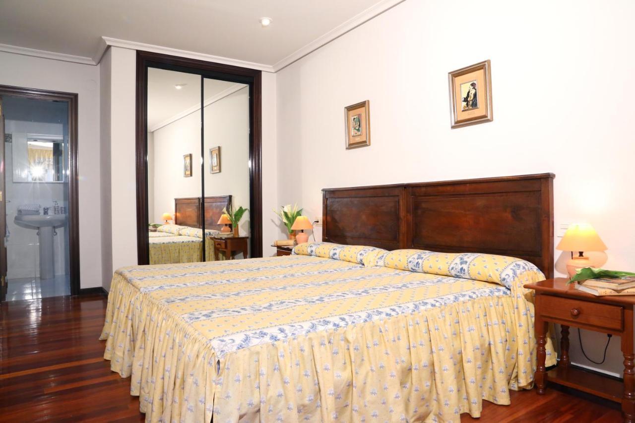 Apartamento Cuera Llanes Esterno foto