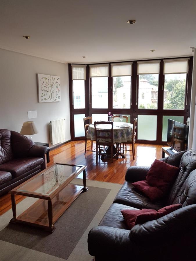 Apartamento Cuera Llanes Esterno foto