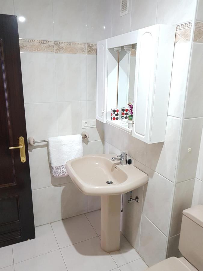 Apartamento Cuera Llanes Esterno foto